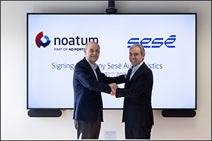 Noatum Successfully Completes the Acquisition of Ses� Auto Logistics