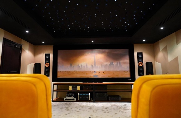 MKB Bespoke Audio unveils the Middle East's first-of-its kind Experience Centre for premium audio-visual brands and integrated solutions