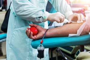 SEHA's Abu Dhabi Blood Bank Services Attains AABB Global Accreditation for Healthcare Excellence