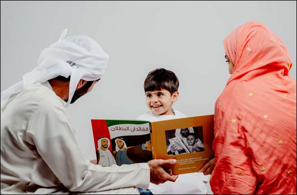Abu Dhabi Early Childhood Authority Launches Its  Parent-friendly Label Program for a Third Cycle
