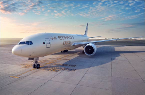 ETIHAD CARGO SIGNS THREE-YEAR STRATEGIC PARTNERSHIP WITH WFS COVERING 12 PRIME AIR CARGO AIRPORTS GLOBALLY