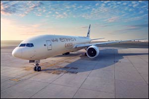 ETIHAD CARGO SIGNS THREE-YEAR STRATEGIC PARTNERSHIP WITH WFS COVERING 12 PRIME AIR CARGO AIRPORTS GL ...