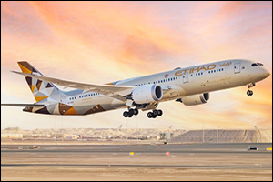 Etihad Airways Announces AED 1.4 Billion (usd $ 394 million) operating result for the Full Year 2023