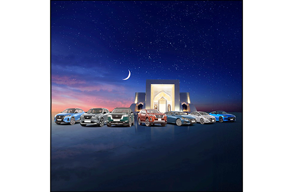 Al Masaood Automobiles Announces Enticing Ramadan Offers