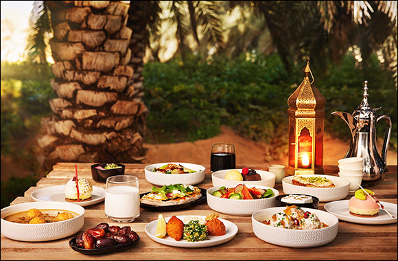 Etihad Airways Shares The Spirit Of Ramadan With Special Offerings