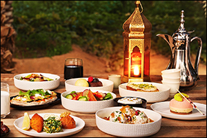 Etihad Airways Shares The Spirit Of Ramadan With Special Offerings