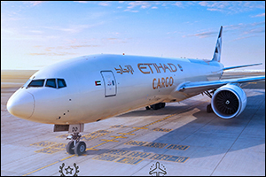 Etihad Cargo Supercharges Customer Service with Launch of Digital Sales Optimisation Tool