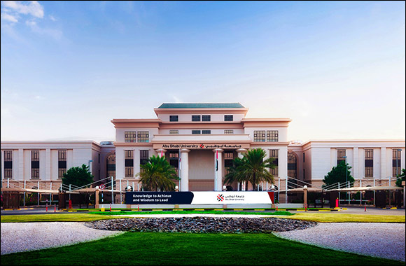 Abu Dhabi University Forges 3 Strategic MoUs with International Partners to Foster Unique Learning Opportunities for Students