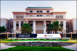 Abu Dhabi University Forges 3 Strategic MoUs with International Partners to Foster Unique Learning O ...
