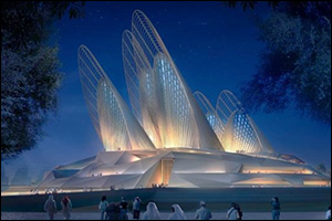 The Department of Culture and Tourism - Abu Dhabi and Zayed National Museum award AED1m research fun ...