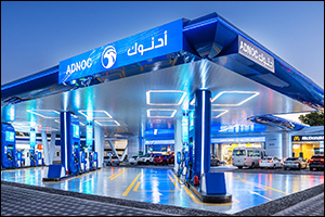 ADNOC Distribution Shareholders Approve New Five-Year Dividend Policy As Company Reinforces Focus On ...