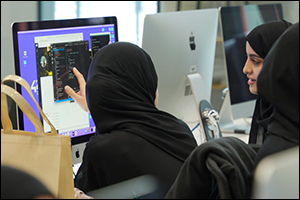 42 Abu Dhabi Opens Applications for its May 2024 Intake to Aspiring Coders in the UAE