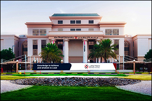 Abu Dhabi University Improves in the QS World University Rankings by Subject 2024