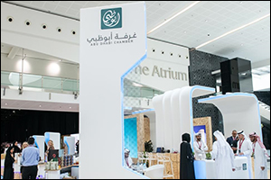 Abu Dhabi Chamber Supports Sustainable Innovative Solutions