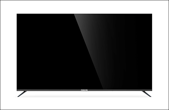 Nikai unveils next-generation Google TVs redefining home entertainment