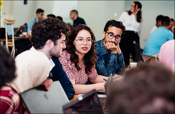 NYU Abu Dhabi Hackathon for Social Good in the Arab World to Tackle Social Challenges through AI and Quantum Computing