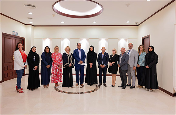 Abu Dhabi Businesswomen Council Initiates Strategic Engagements with Eight International Business Councils to Unlock New Opportunities