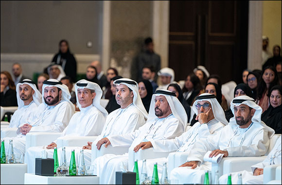 Abu Dhabi Fund for Development participates in AVPN Global Conference 2024