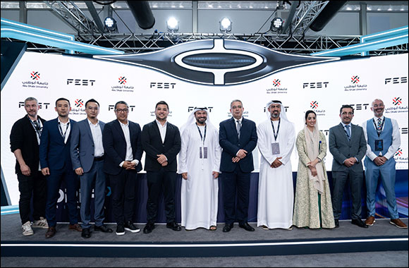 FEST Auto and Abu Dhabi University collaborate to accelerate sustainable urban mobility solutions