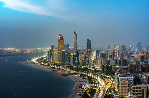 Abu Dhabi Leaps a Staggering 10 Places in 2024 Leading Maritime City Report