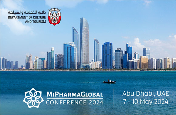 Abu Dhabi Welcomes Mipharma Global