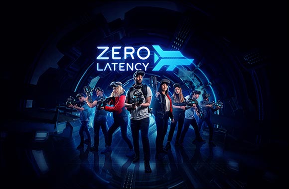Zero Latency is Now Open at The Galleria Al Maryah Island