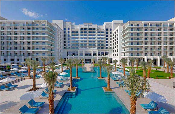 Hilton Abu Dhabi Yas Island Introduces August Summer Offers