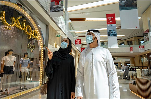 Abu Dhabi Winter Shopping Season  Brings Festive Fun Across the Emirate