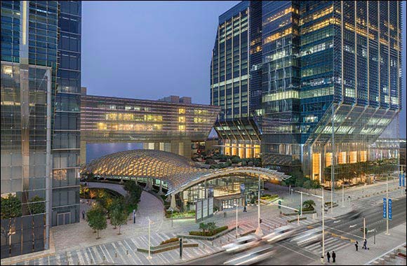 Over 31 Million Guests visit The Galleria Al Maryah Island during 2021