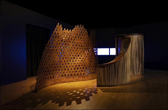 Twelve Workshops and Panels at Abu Dhabi Festival's Portrait of a Nation II: Beyond the Narratives in February