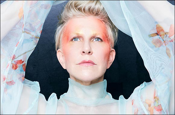 Abu Dhabi Festival Announces EDEN World Tour by Accomplished Mezzo-soprano Joyce DiDonato