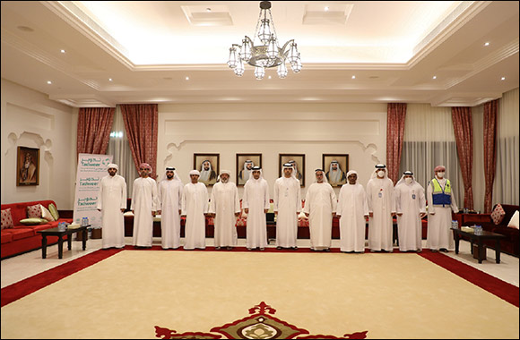 Tadweer Organizes Awareness Sessions in Al Ain about its Services and Maintaining Public Cleanliness