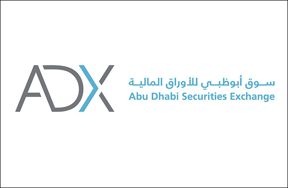 Abu Dhabi Securities Exchange (ADX) Hits Historic AED 2 Trillion Market Capitalization Milestone
