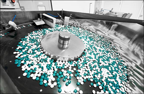 Geltec Healthcare FZE Officially Rebrands as Bioventure Healthcare FZE to Reflect Strengthened Position in Supplements and Pharmaceuticals Manufacturing
