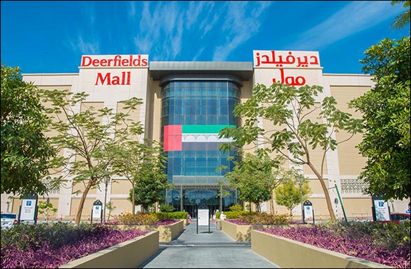 Celebrate the Summer Season at Deerfields Mall with Fun Initiatives and Retail Promotions