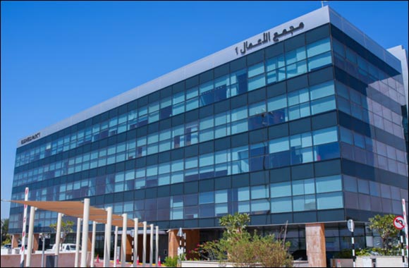 Servomex Establishes New Middle East Hub at ADAFZ