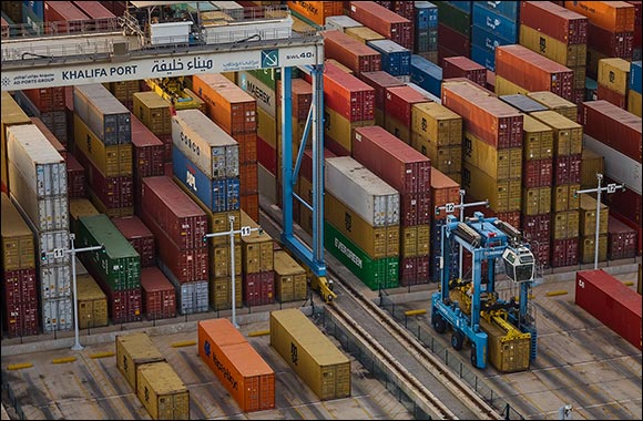 AD Ports Group Q2 2022 Net Profit Surged 59% YoY