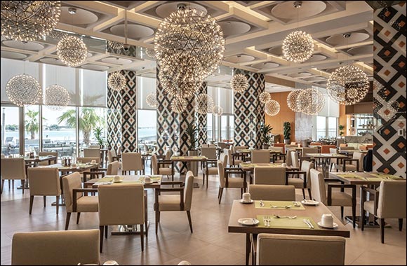 Emirates Stallions Group Pushes into Indoor Spaces Design and Product Manufacturing Markets with Two Strategic Acquisitions