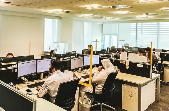 Etihad Cargo Enhances Customer Service Capabilities with Contact Centre System Upgrade