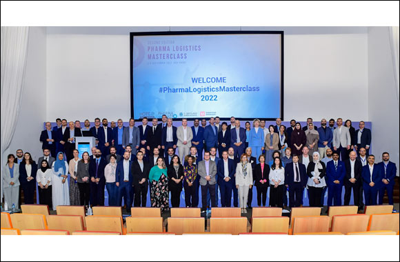 Abu Dhabi Hosts Second International Pharma Logistics Masterclass