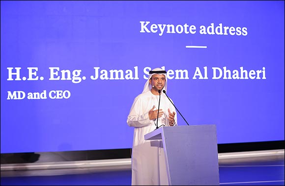 Operator of Abu Dhabi's Five Airports Reveals New Corporate Brand Identity