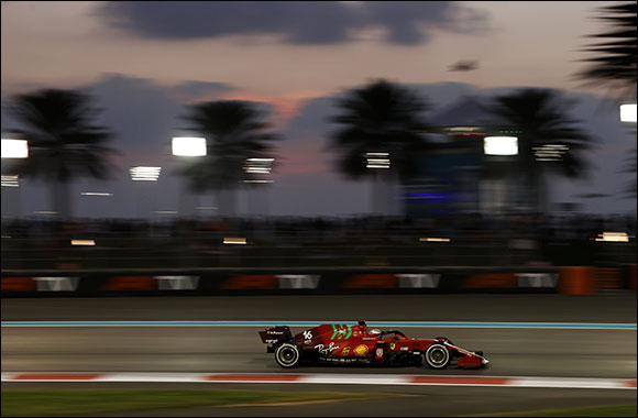 Key Battles to be Fought at #abudhabigp
