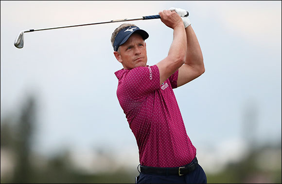 Teams Unveiled for Hero Cup in Abu Dhabi