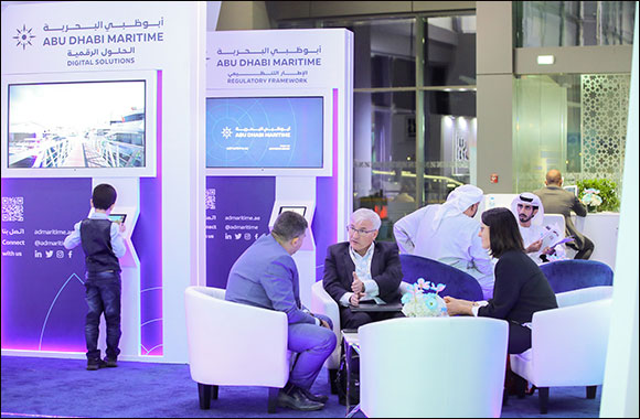Abu Dhabi Maritime Celebrates Successful Abu Dhabi International Boat Show