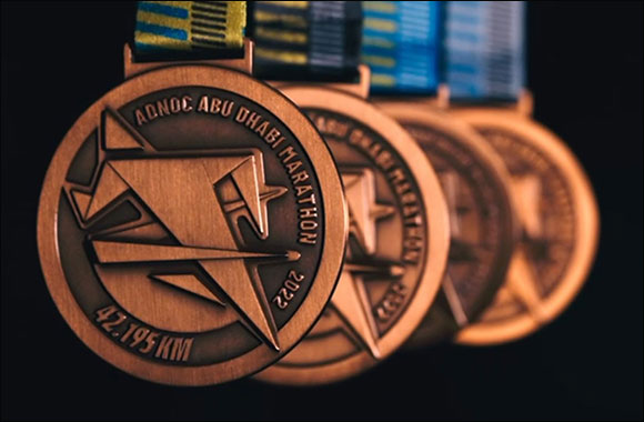 Elite Runners Ready to Line Up for Adnoc Abu Dhabi Marathon 2022