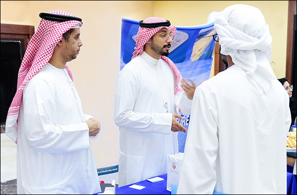 Graduates of Abu Dhabi University Rated Most Employable in the Nation