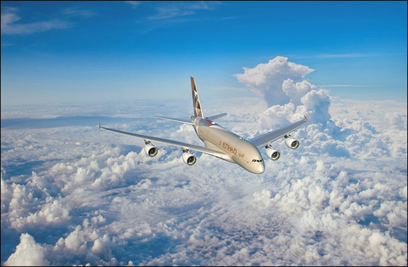 Etihad Airways Set to Reintroduce its much-loved a380 Fleet after a Surge in Demand from Customers