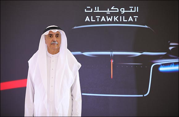 Universal Motors Agencies (ALTAWKILAT)  Saudi Auto distributor Expanding into UAE