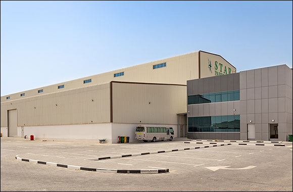Star Paper Mill to Set Up AED 200 million Recycled Paper Mill in KEZAD in Support of UAE Circular Economy