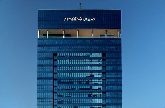 Daman Consolidates its Leading Position with Five Global Awards